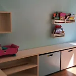 Apartamento Aconchegante No Bairro Liberdade