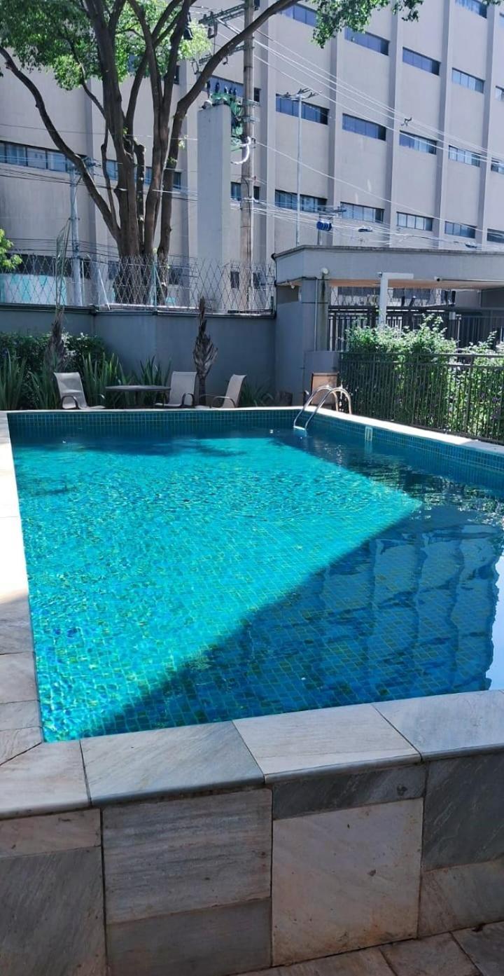 Aconchegante No Bairro Liberdade Apartamento São Paulo