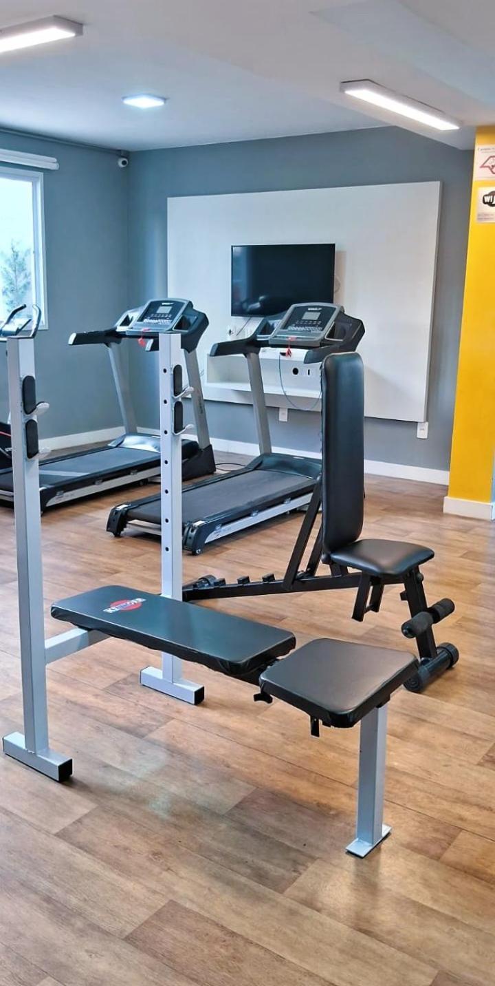 Apartamento Aconchegante No Bairro Liberdade