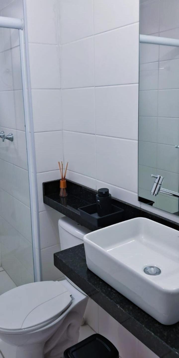 Aconchegante No Bairro Liberdade Apartamento *